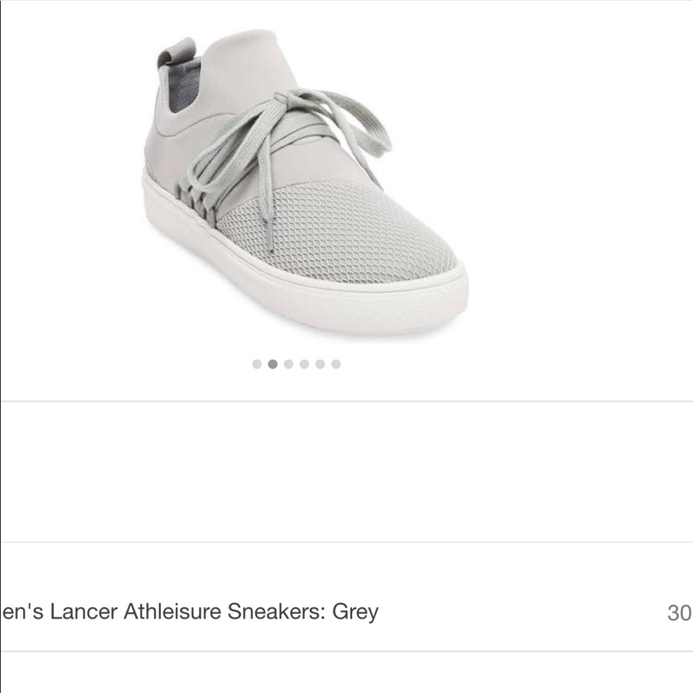 Steve Madden Lancer Shoes